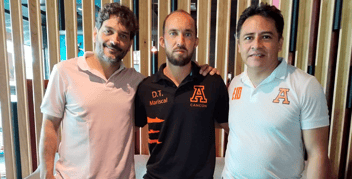 Afianzan convenio la Universidad Anáhuac Cancún y el Real Club Celta de Vigo de la primera división de fútbol española