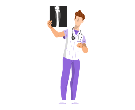 Médico Cirujano