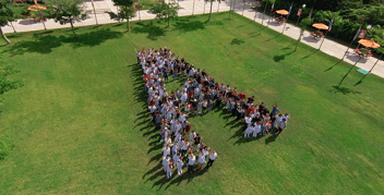 Brindan a alumnos de nuevo ingreso la Bienvenida Integral Universitaria en la Anáhuac Cancún