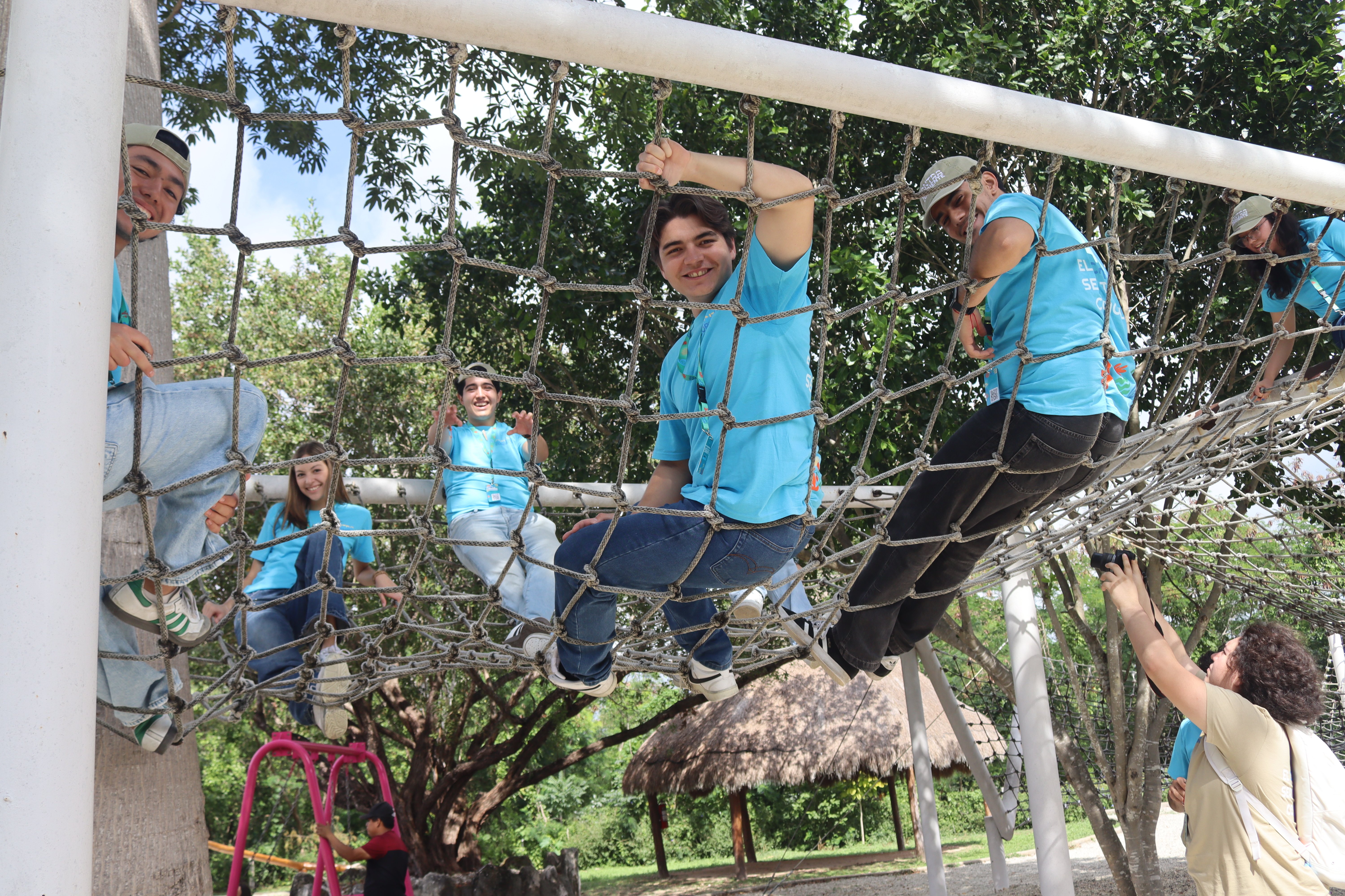 Contracorriente: una invitación a pasar de espectadores a actores del cambio