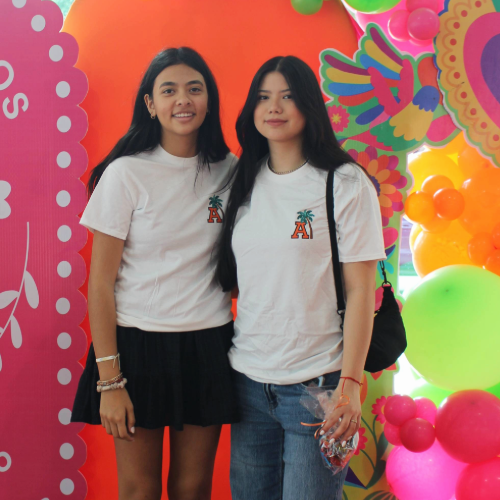 Estudiantes internacionales