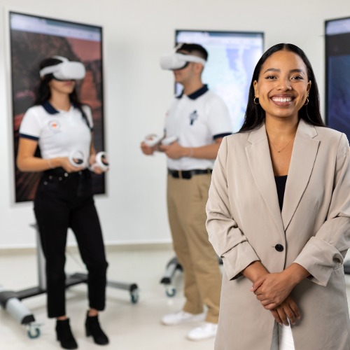 Inteligencia Artificial y Transformación Digital