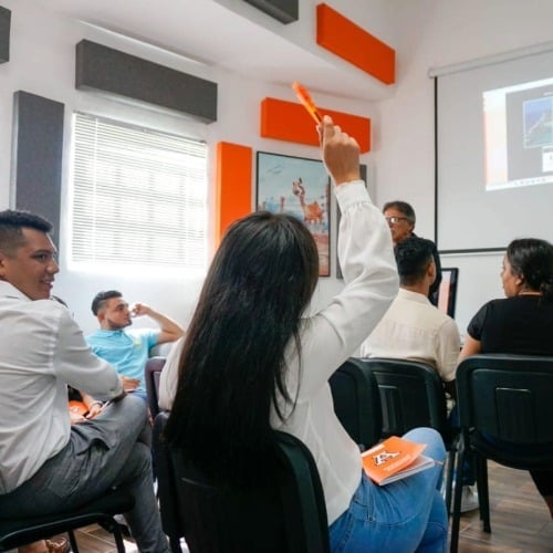 Management en los negocios