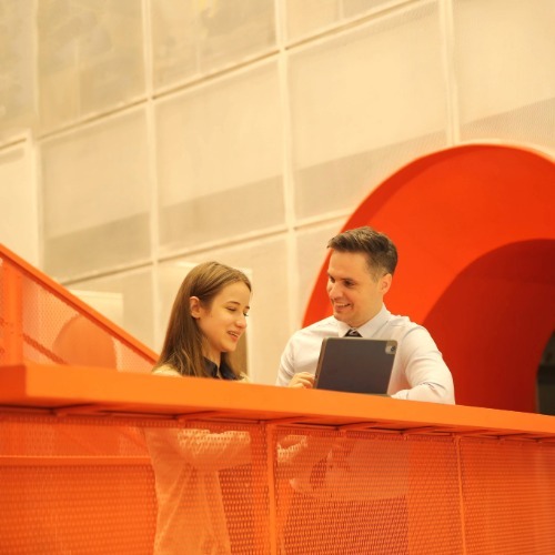 Discovering Latin America