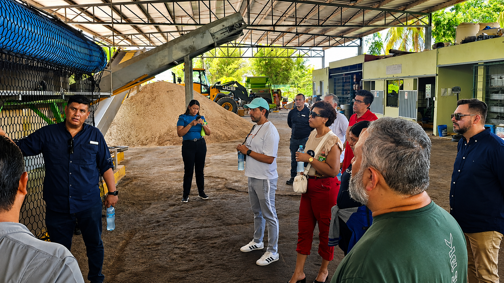 Anáhuac Cancún impulsa el aprendizaje práctico en turismo sostenible