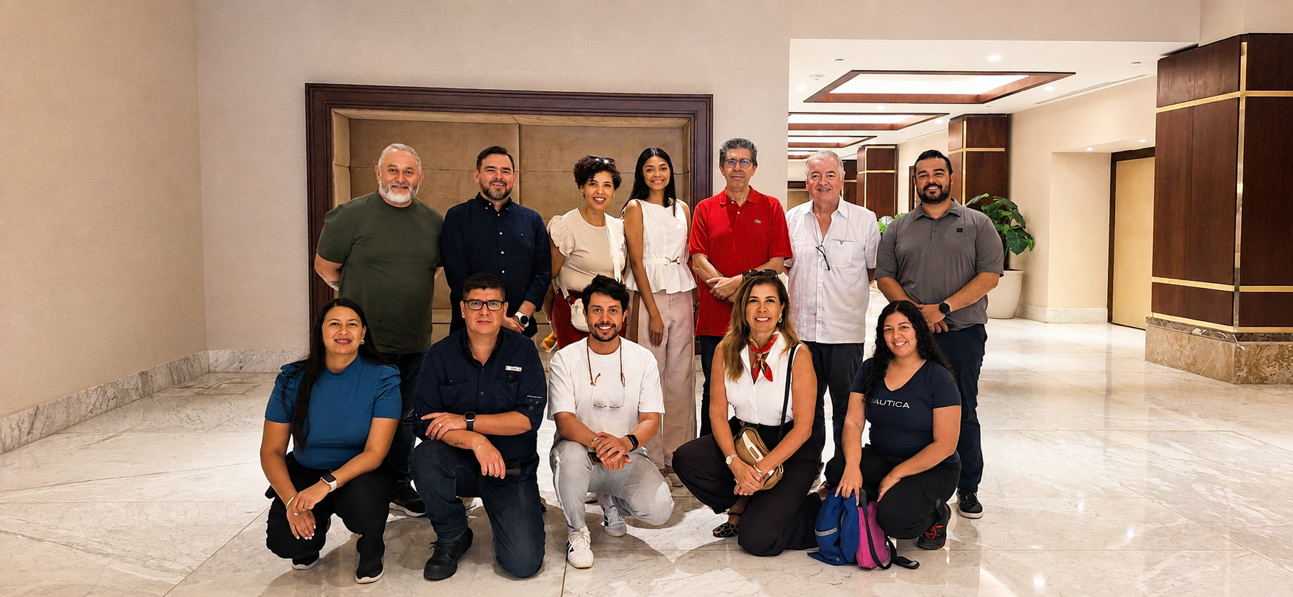 Anáhuac Cancún impulsa el aprendizaje práctico en turismo sostenible