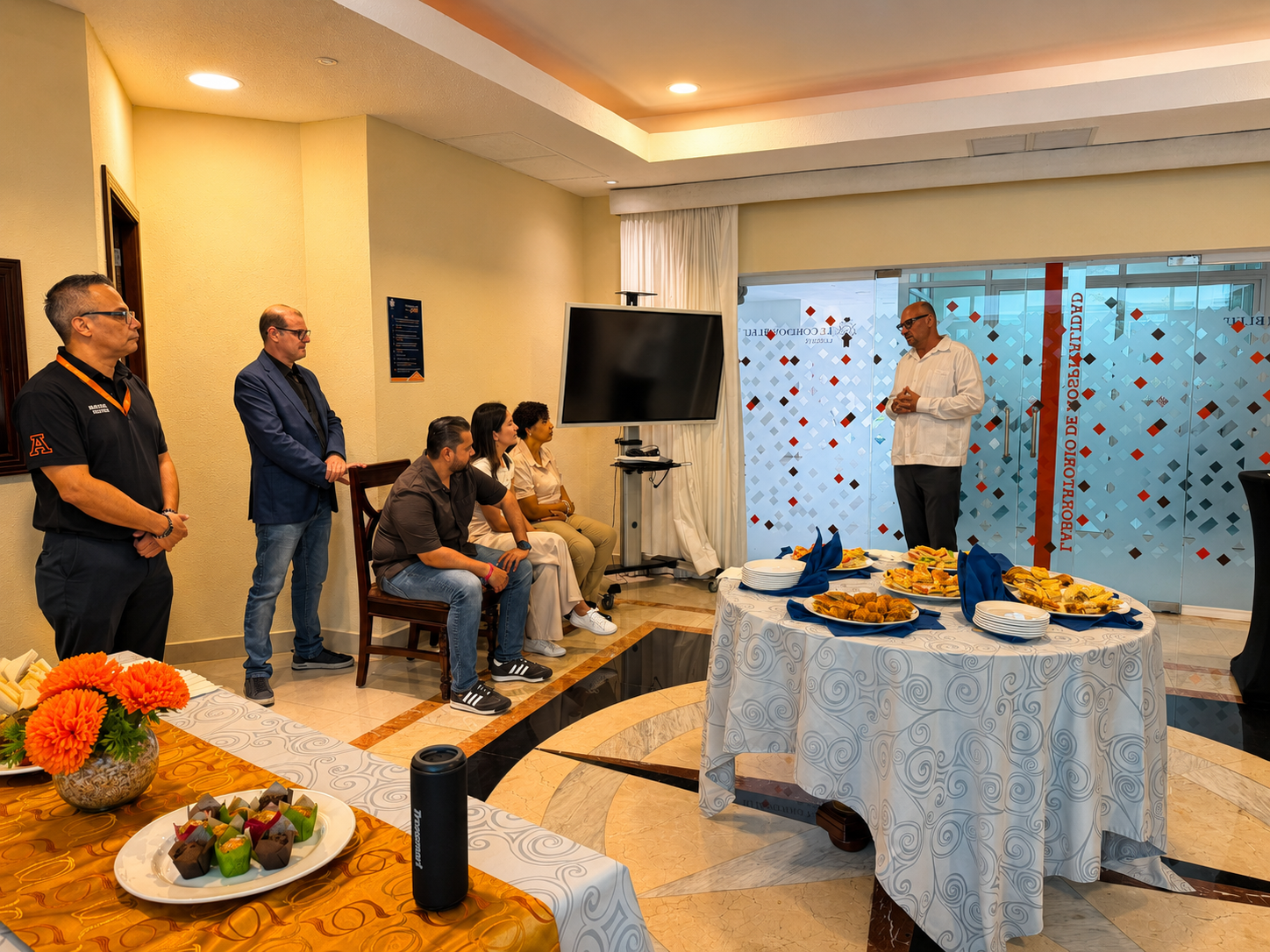 Anáhuac Cancún fortalece su comunidad doctoral internacional