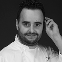 Chef Damián Alonso