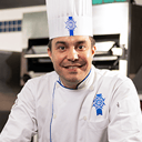 Chef Thomas Gabenish