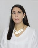 DRA. FERNANDA CÉSAR ARNAIZ.