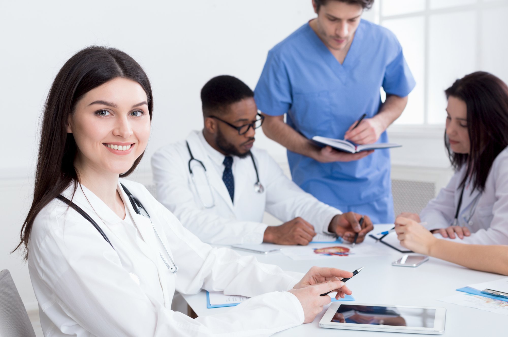 Derecho Médico