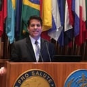 Dr. Juan Pablo Aguilar Mendoza