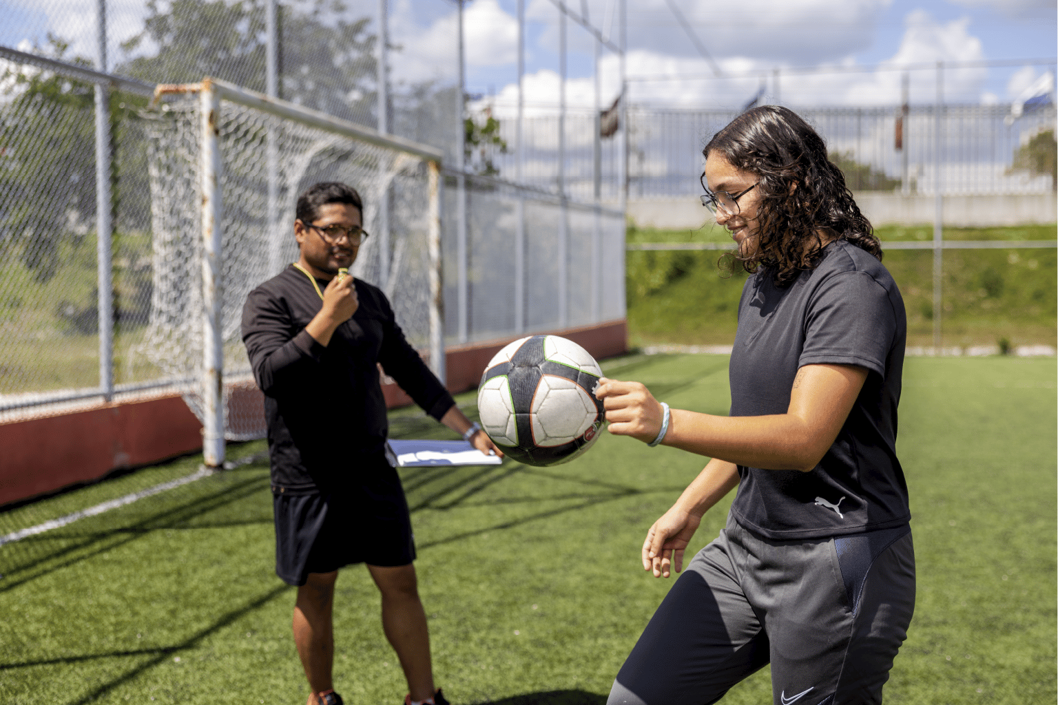 Entrenamiento e Innovacion Deportiva