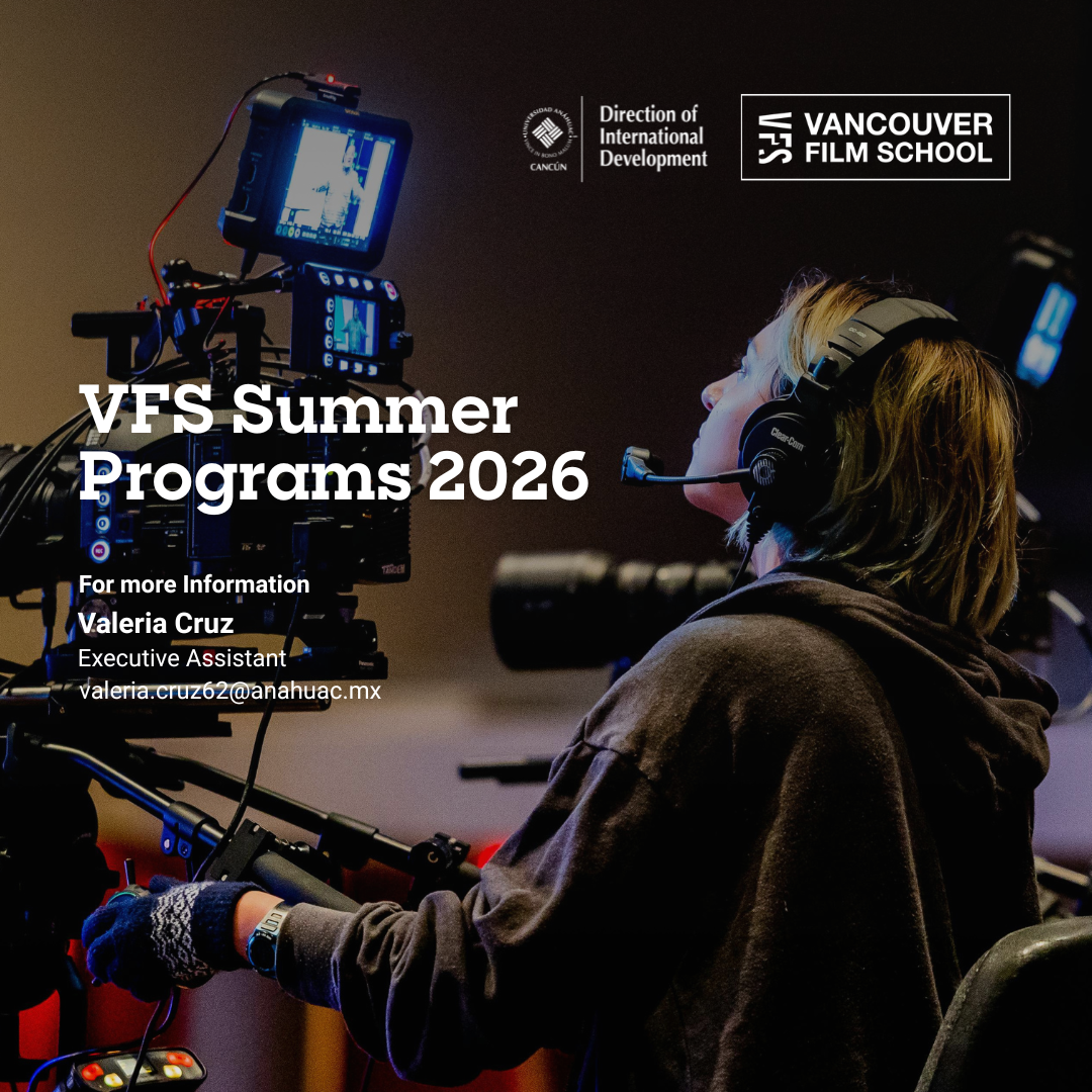 Vancouver Film School