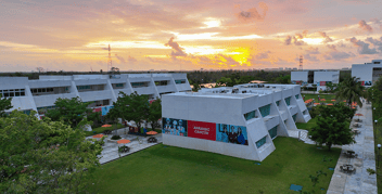 Firman acuerdo de colaboración la Red Internacional de Universidades del Regnum Christi, a la que pertenece la Universidad Anáhuac Cancún, y la Universidad de Miami