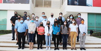 La Escuela Internacional de Liderazgo Anáhuac inicia clases presenciales en la Maestría en Liderazgo Estratégico Internacional