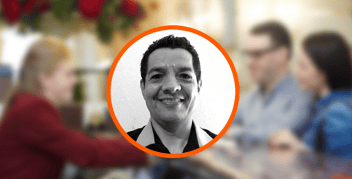 La Escuela Internacional de Hotelería realizó el webinar “Los grupos en la hotelería, una experiencia global de servicio”