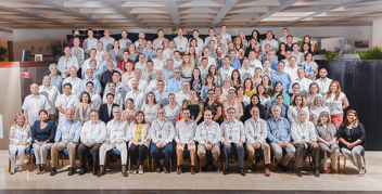 Universidad Anáhuac Cancún es sede de la LXXXI Asamblea General de FIMPES en 2022