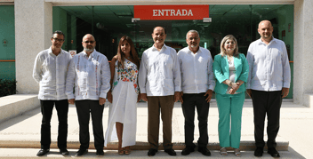 La Universidad Anáhuac Cancún sede del XII Congreso de Psicología Jurídica titulado “Psicología jurídica y la necesidad de una práctica interdisciplinaria”