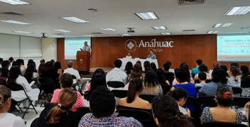 Bienvenida a la nueva generación de los Programas de Liderazgo Anáhuac 2019