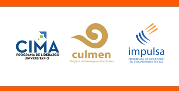 ISLA realiza la presentación de los Programas de Liderazgo Anáhuac: CIMA, CULMEN e IMPULSA