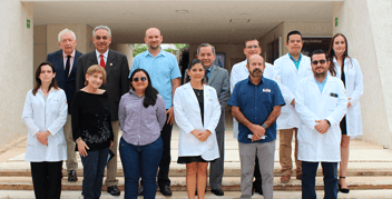 Otorga el Instituto Internacional de Acreditación (IAI), acreditación a la Escuela Internacional de Medicina de la Universidad Anáhuac Cancún