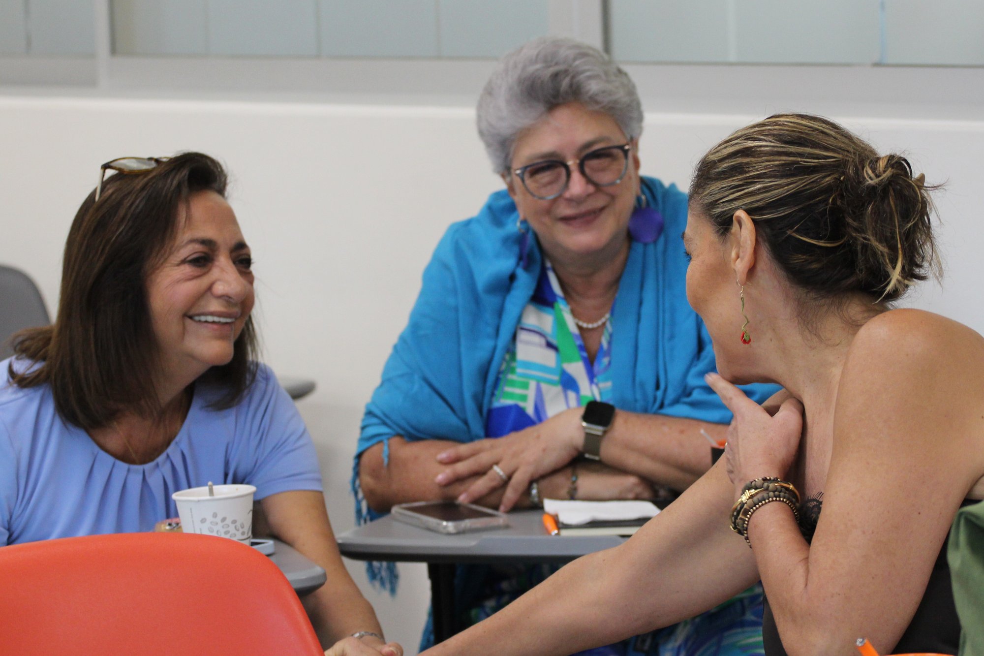 Anáhuac Senior Cancún: aprender, conectar y crecer en cada etapa de la vida