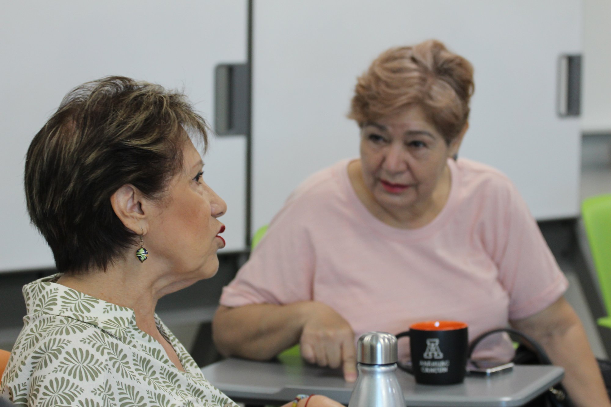 Anáhuac Senior Cancún: aprender, conectar y crecer en cada etapa de la vida