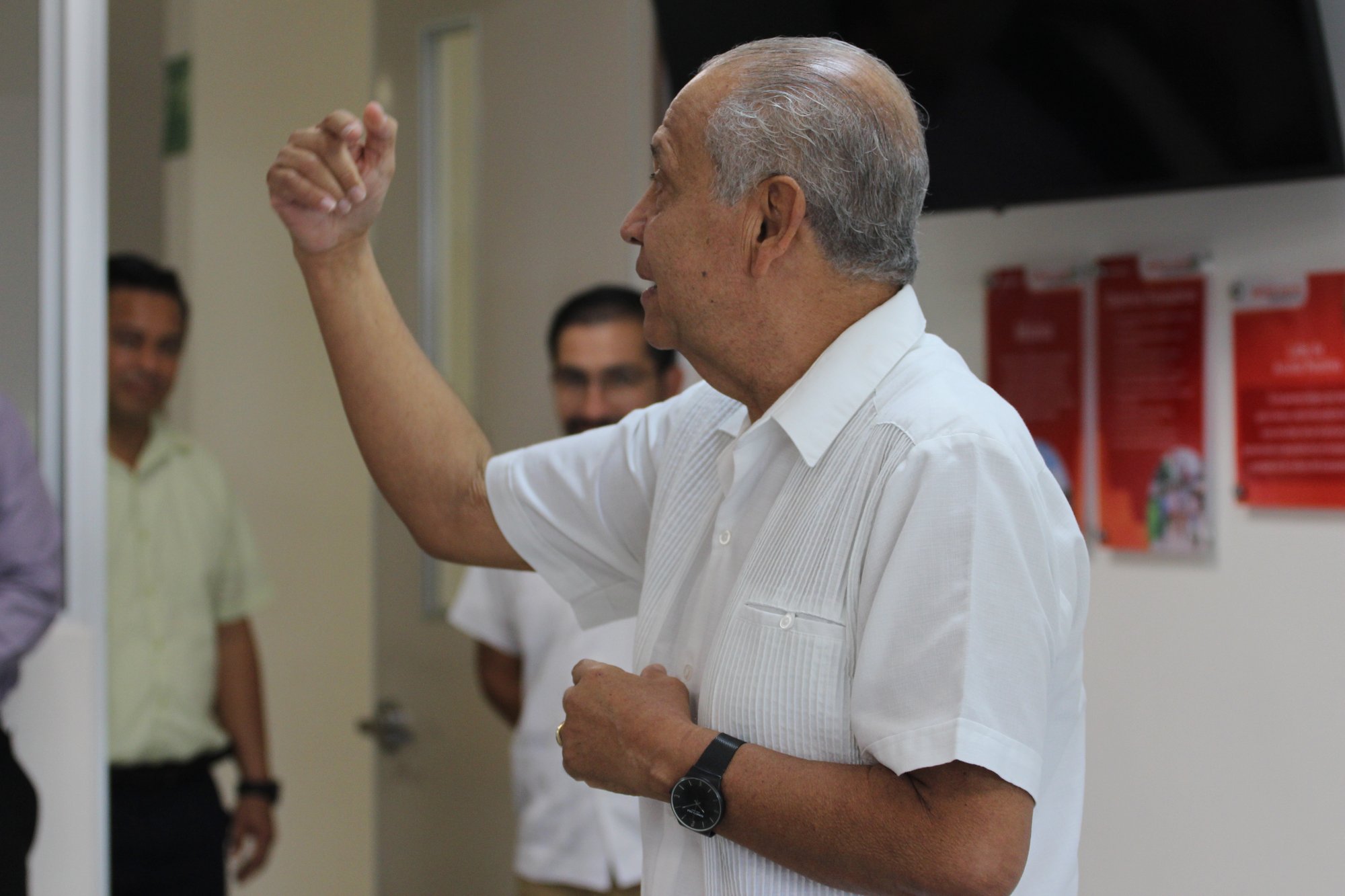 Anáhuac Senior Cancún: aprender, conectar y crecer en cada etapa de la vida