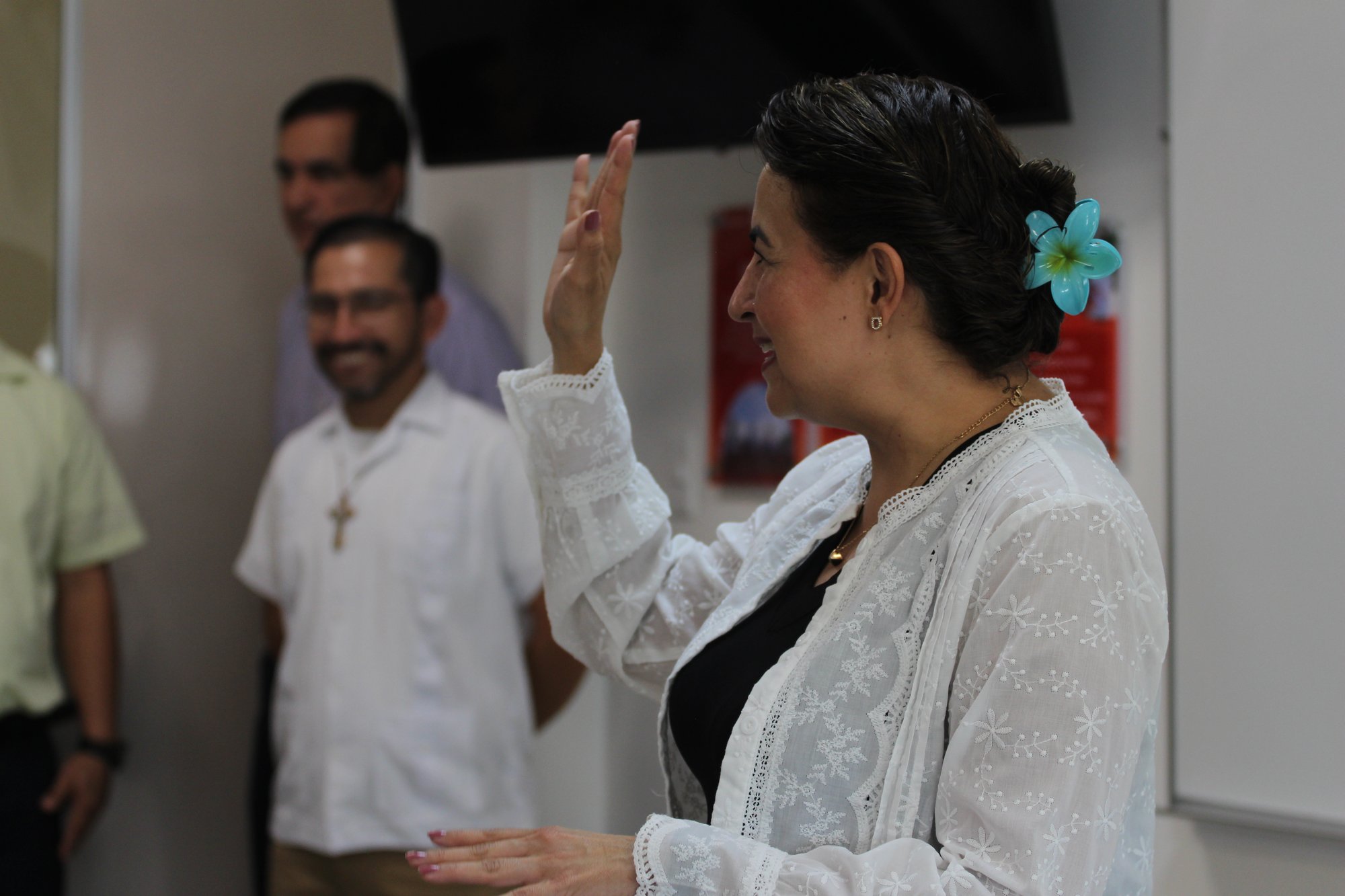 Anáhuac Senior Cancún: aprender, conectar y crecer en cada etapa de la vida