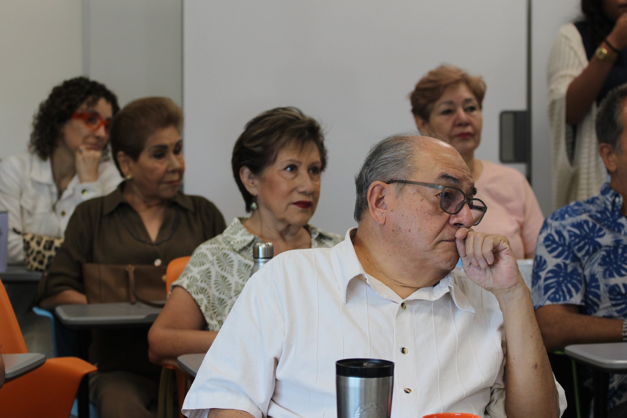 Anáhuac Senior Cancún: aprender, conectar y crecer en cada etapa de la vida