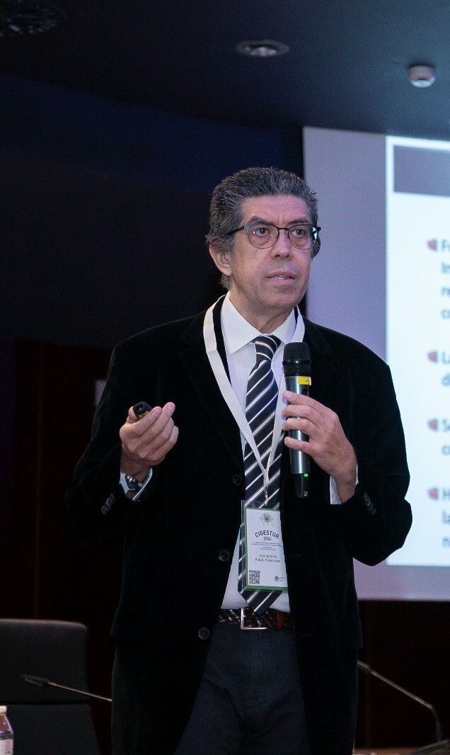Juan Ignacio Pulido fotografía