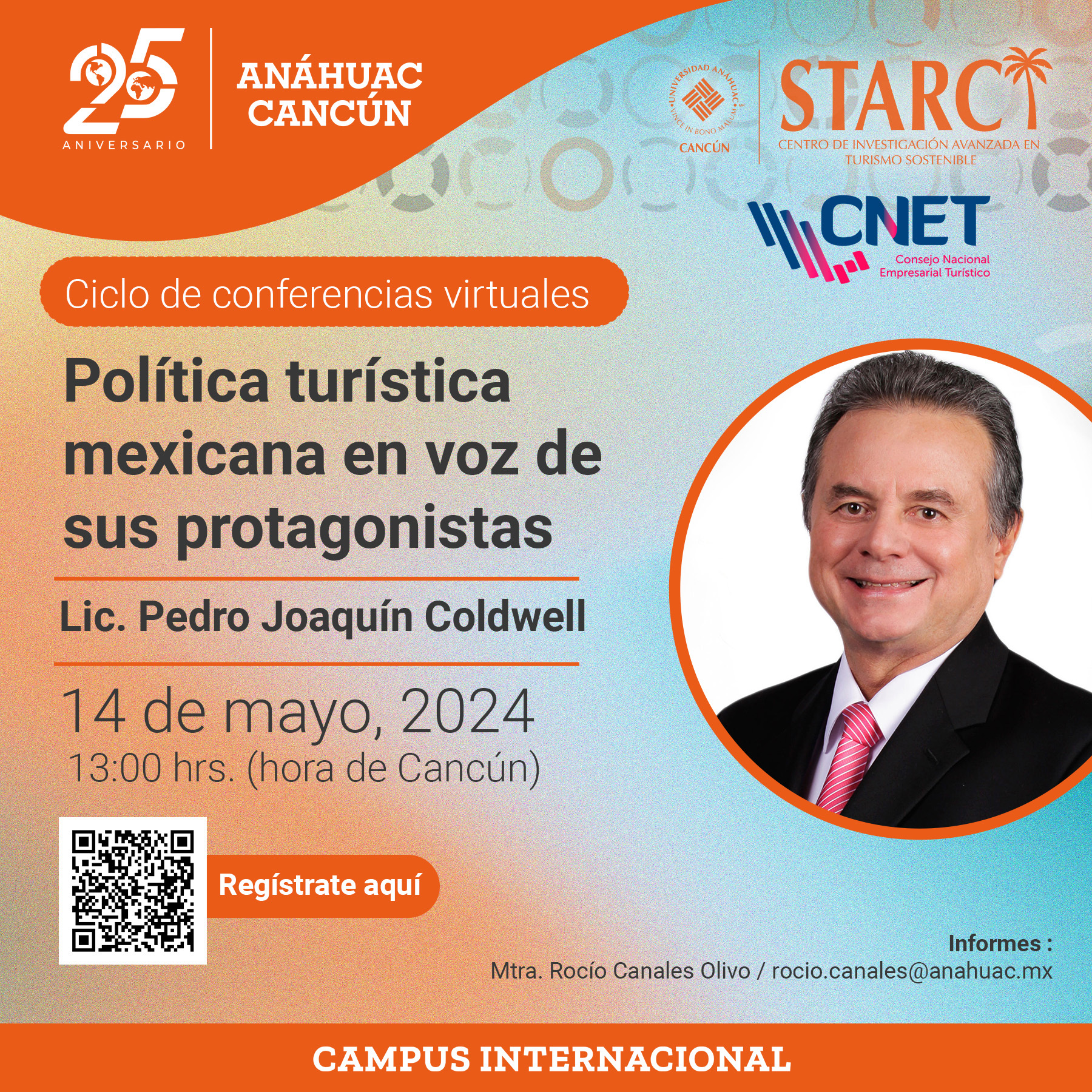 LIC PEDRO JOAQUIN - POLITICA TURISTICA MEXICANA-1