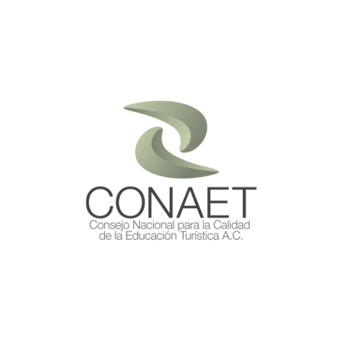LOGO CONAET