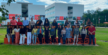 La Escuela Internacional de  Liderazgo Anáhuac realiza  Seminario de Titulación presencial para los Programas de Liderazgo Anáhuac