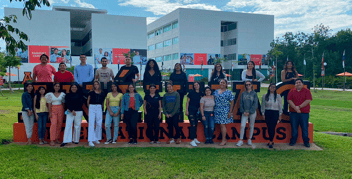 La Escuela Internacional de Liderazgo Anáhuac realiza Seminario de Titulación presencial para los Programas de Liderazgo Anáhuac