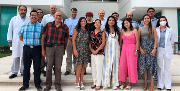 La Universidad Anáhuac Cancún fue sede del Simposio Docente de la Red de Facultades de Medicina la RIU