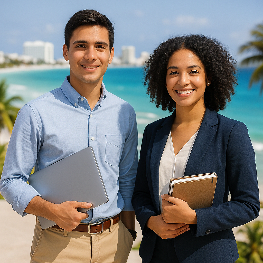 Management en los Negocios