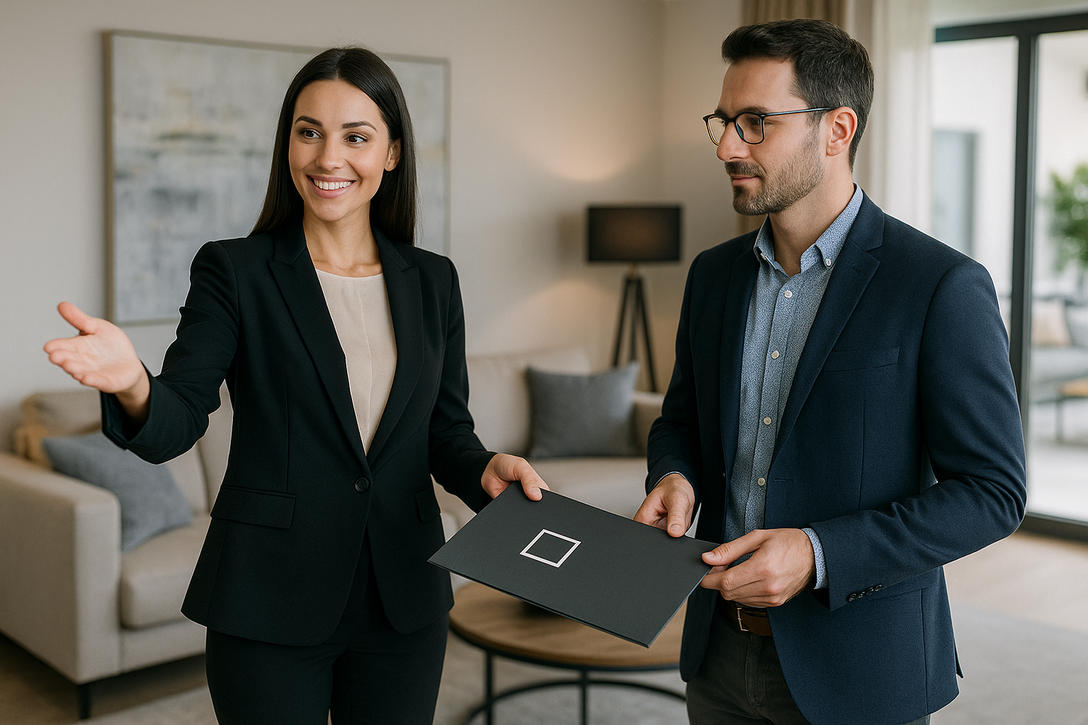 Onboarding de la Propiedad