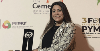 La Universidad Anáhuac Cancún reafirma su compromiso con la Responsabilidad Social y el Desarrollo Sostenible
