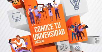 La Universidad Anáhuac realiza el evento anual 