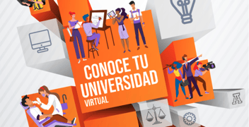 La Universidad Anáhuac realiza el evento anual