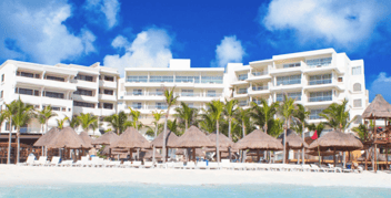 La hotelería, una industria resiliente en Cancún