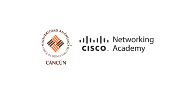 La Escuela de Ingeniería de la Universidad Anáhuac Cancún firma convenio con Cisco Networking Academy