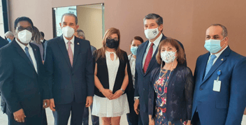 La Universidad Anáhuac Cancún desarrolla su vinculación estratégica internacional