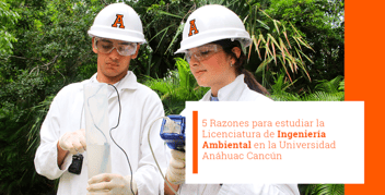 Ingeniería Ambiental 