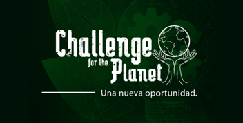 La Escuela de Ingeniería lanzó convocatoria para participar en el “Challenge for the Planet”