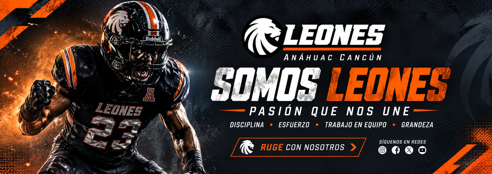 Slide-Leones