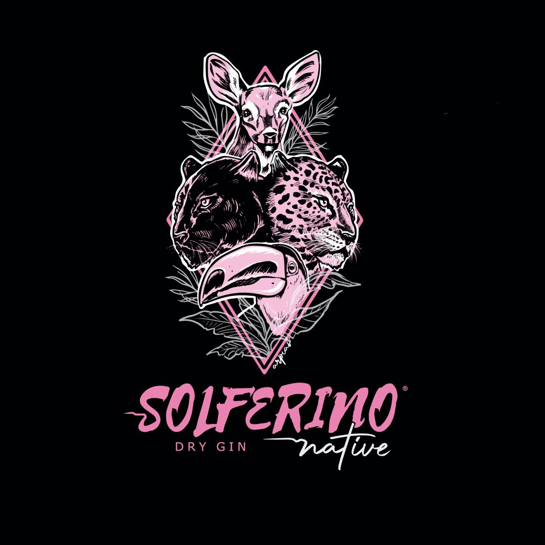 Solferino logo
