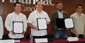 celebracion-dia-internacional-de-turismo-universidad-anahuac-cancun-compromiso-turismo-sostenible-y-comunidad-local